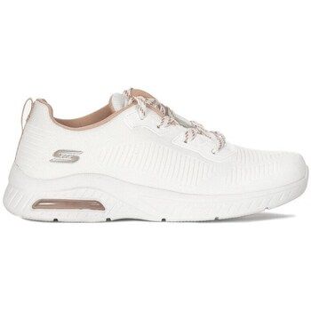 Skechers Zapatillas 117379OFWT para mujer