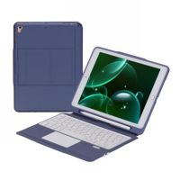 royal bailey t206 funda con bluetooth teclado para ipad 102202120202019ipad air 105ipad pro 105 morado