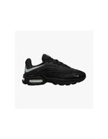 zapatillas nike air max fire hombre negro