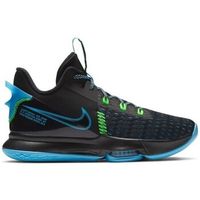 nike zapatillas de baloncesto lebron witness v para hombre
