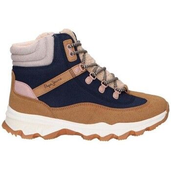 Pepe jeans Botas PGS50173 PEAK TRAIL para niña