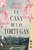 La casa de las tortugas