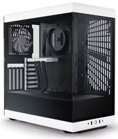 caja hyte y40 panda  blancanegra