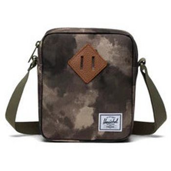 Herschel Bandolera Heritage para mujer