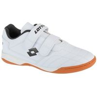 lotto zapatillas de futbol pacer t para nina