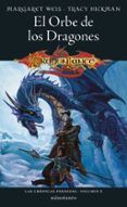 cronicas perdidas n 0203 el orbe de los dragones