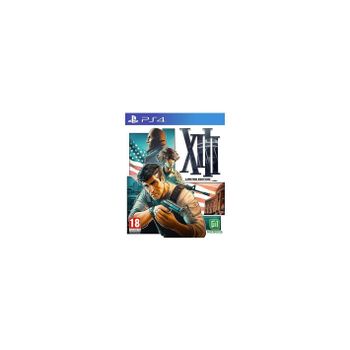 PS4 - XIII - Limited Edition - Imp