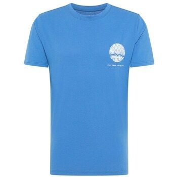 Mustang Camiseta Alex C para hombre