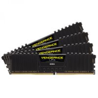 corsair vengeance lpx ddr4 3200mhz 64gb 4x16gb cl16