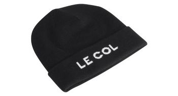 Gorro le col noir