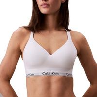 calvin klein jeans braguitas lift bralette icon cotton modal para mujer