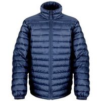 result urban chaqueta ice bird para mujer