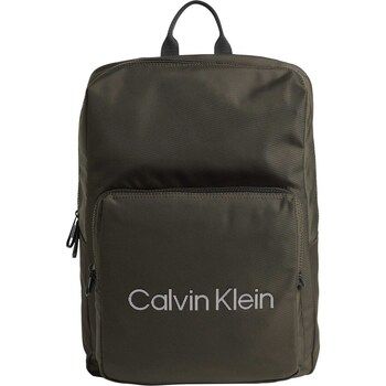Calvin Klein Jeans Bolso Ck Must T Squared Campus Bp Rtw para mujer