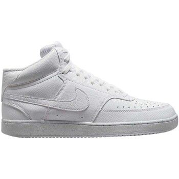 Nike Zapatillas altas Court Vision Next Nature para hombre