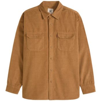 Levis Cazadora CHAQUETA LEVI'S® JACKSON WORKER HOMBRE para hombre