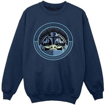Disney Jersey The Mandalorian Ready For Adventure para niña