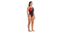 traje de bano de una pieza z3rod vortex nebula  mujer