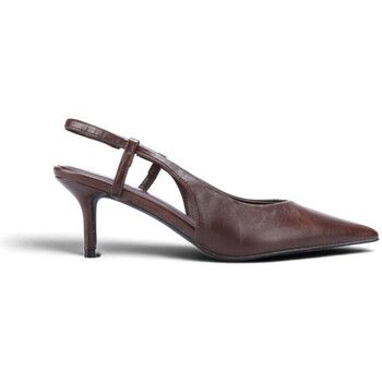 La Modeuse Zapatos de tacón 80162_P190969 para mujer