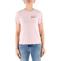 mc2 saint barth camiseta emilie para mujer