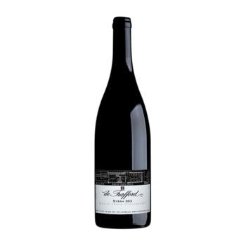 De Trafford Vino Tinto 393 Stellenbosch 75 Cl 14.2% Vol.