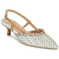 fericelli zapatos de tacon lorena para mujer