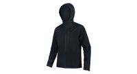 chaqueta impermeable endura hummvee negra