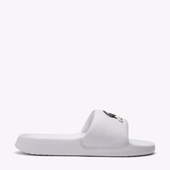 Lacoste Chanclas Serve Slide 1.0 50CMA0020-147