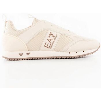 Emporio Armani EA7 Zapatillas Heritage para hombre