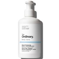 the ordinary natural moisturizing factors  inulin body lotion 240ml