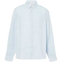 timberland camisa manga larga gt17102 para hombre