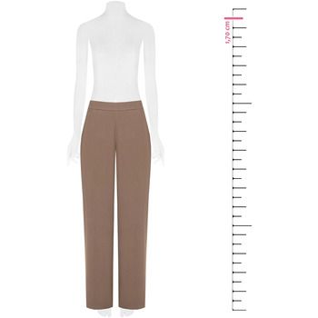Rinascimento Pantalones CFC0131873003 para mujer