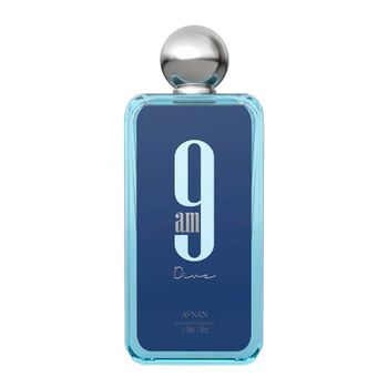 Afnan Eau de Parfum Perfumes Mujer