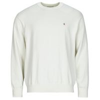 calvin klein jeans jersey eu ls cotton relaxed crewnk swea para hombre