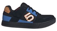 zapatillas de mtb five ten freerider negro azul