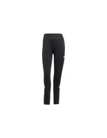 pantalones de running adidas adi365 mujer negro