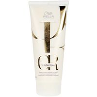 wella acondicionador oil reflections shine revitalizing conditioner 200 ml para mujer