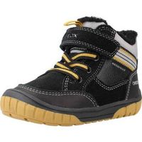 geox botas b omar boy wpf para nino