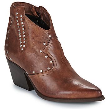 Sweet Lemon Botines ROANY para mujer