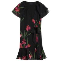 ted baker vestido sy4349 para mujer