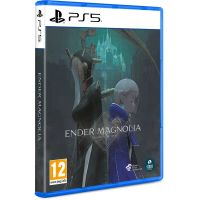 ender magnolia elige tu version ps5 playstation 5 ps4 playstation 4 juego fisico espanol garantia europea eu warranty
