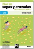 bloc de sopas y cruzadas 19