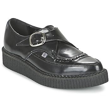 TUK Zapatos Hombre POINTED CREEPERS para hombre