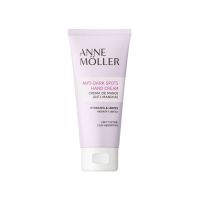 anti-dark spots hand cream 100 ml