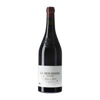 alphonse mellot vino tinto domaine la moussiere rouge sancerre 75 cl 145 vol