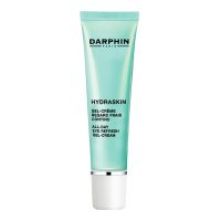 darphin cosmetica facial hydraskin gel-cream crema refrescante e hidratante contorno de ojos