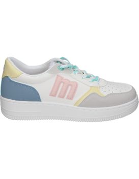 Zapatillas Multicolor Mustang Gravity 36