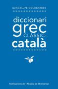 diccionari grec classic - catala