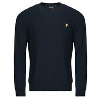 lyle  scott jersey kn2110v para hombre