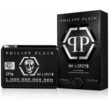 Philipp Plein Sport Perfume Eau de Parfum No Limits 50 ml para mujer