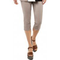 Slim Fit Cropped Trousers